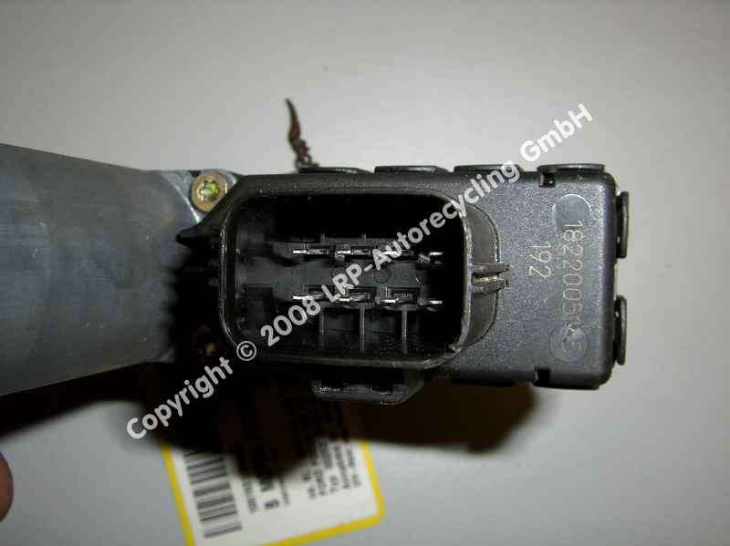 Motor Fensterheb. Vr 103604-XXX-02-01 Ford Focus Lim 3/5-Tuerig BJ: 2002